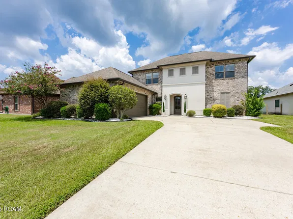 37436 Amalfi Dr, Prairieville, LA 70769