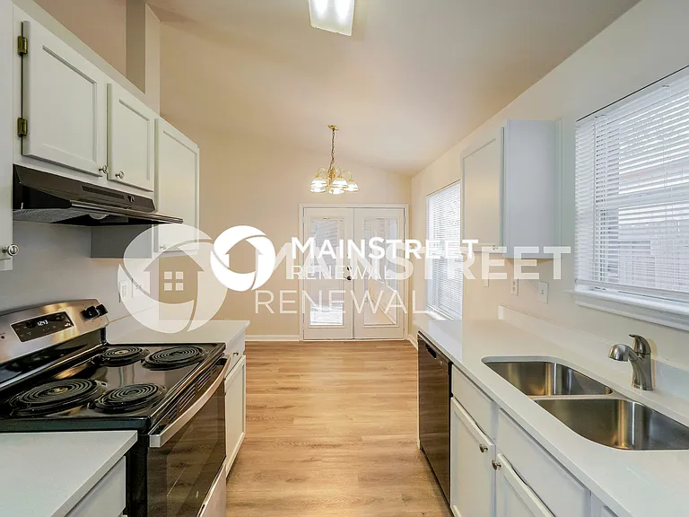 WM - Kitchen