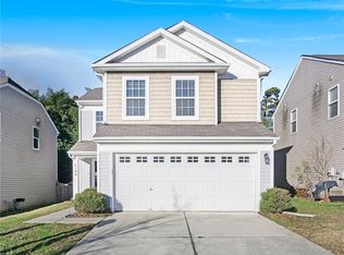 4106 Bathurst Dr, Charlotte, NC 28227