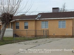 410 Minner Ave, Bakersfield, CA 93308