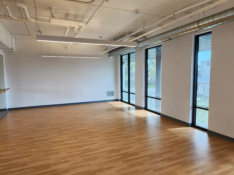 Northside Artspace Lofts — Photo 18