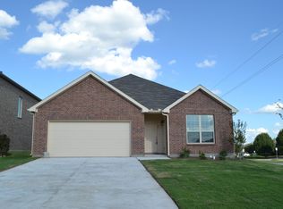 921 Swan Ridge Dr, Sherman, TX 75092