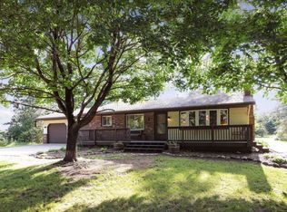 18727 5th St NE, East Bethel, MN 55011