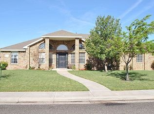 7904 Sheldon Rd, Amarillo, TX 79119