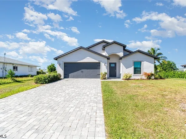 1206 NE 13th Pl, Cape Coral, FL 33909
