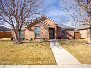 7906 Saint Louis Dr, Amarillo, TX 79118