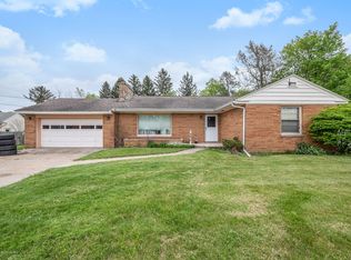 4878 Henry St, Norton Shores, MI