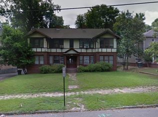 1313 S Perry St #1, Montgomery, AL 36104