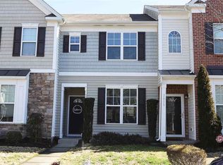 3013 Berkeley Springs Pl, Raleigh, NC 27616