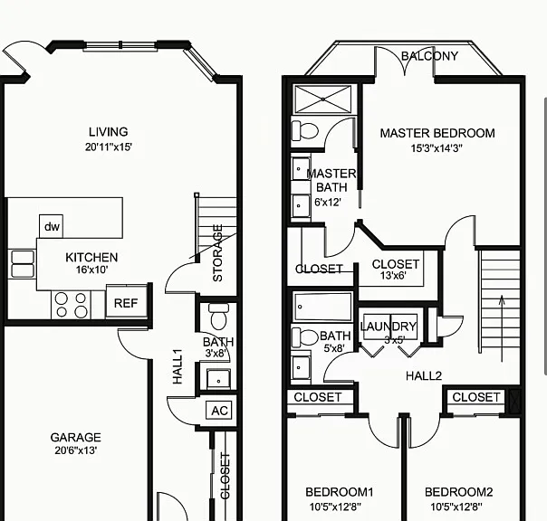 9798 Nature Creek Blvd — Photo 10