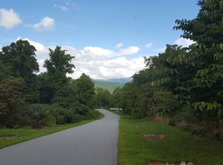 58 Longstreet Ct, Weaverville, NC 28787