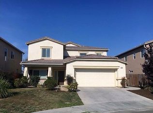 1995 Ivory Ct, Madera, CA