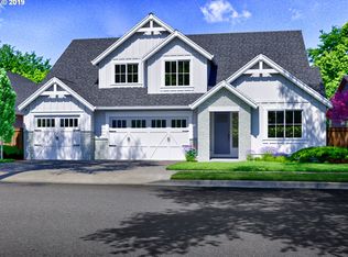 5901 SE Provence St, Hillsboro, OR 97123