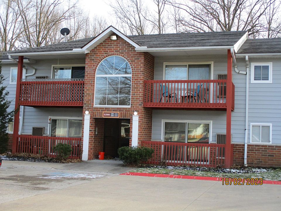 1st image of 27083 Oakwood Cir APT 110
