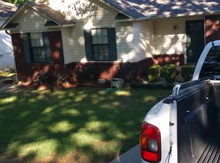 1505 Elaine Dr, Jacksonville, AR 72076