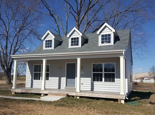 3534 Aldino Rd, Churchville, MD 21028