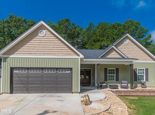2472 Range Heights Ter, Loganville, GA 30052
