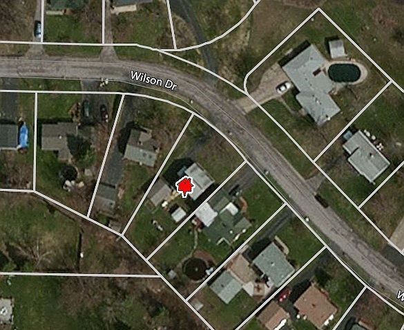 1st image of 4559 Wilson Dr