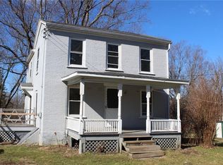 18 N Main St, Rushville, NY 14544
