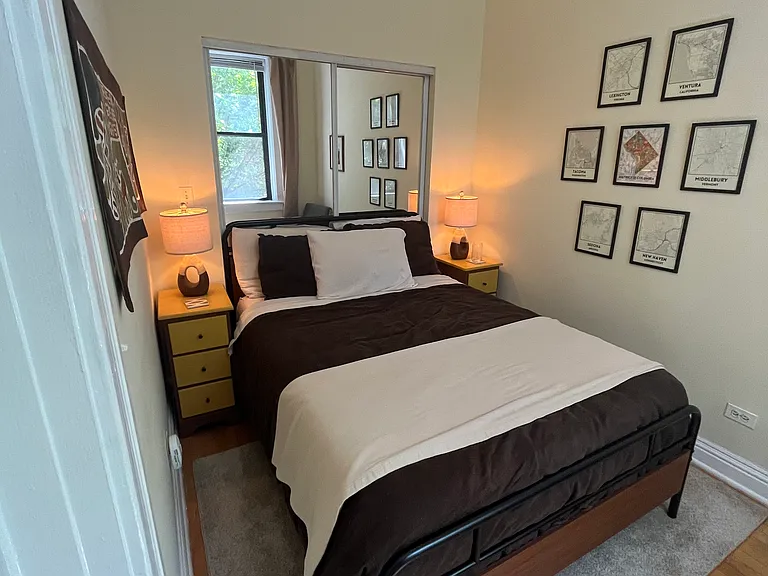 1503 N Paulina St #2F — Photo 4