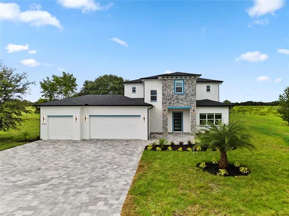 36925 Bee Meadow Ct, Eustis, FL 32736
