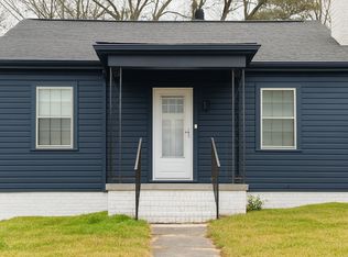 809 Massey Ave, Durham, NC 27701