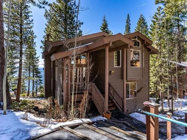 101 Red Cedar Dr, Incline Village, NV 89451