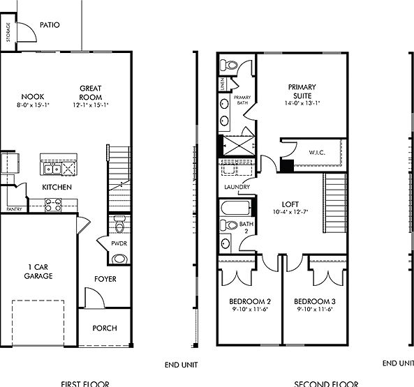 2nd image of 615 Reese Ln