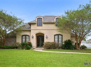 3526 Bon Sejour Ave, Baton Rouge, LA 70820