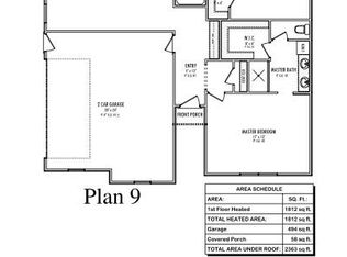 204 Hedge Row, Dublin, GA 31021