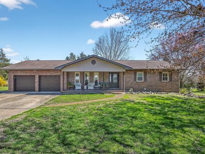 1000 Cedar Ridge Drive, Houston, MO, 65483