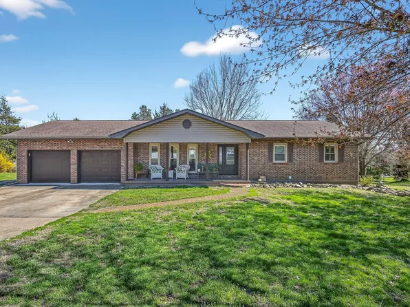 1000 Cedar Ridge Drive, Houston, MO 65483