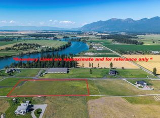 1322 Riverside Rd, Bigfork, MT 59911