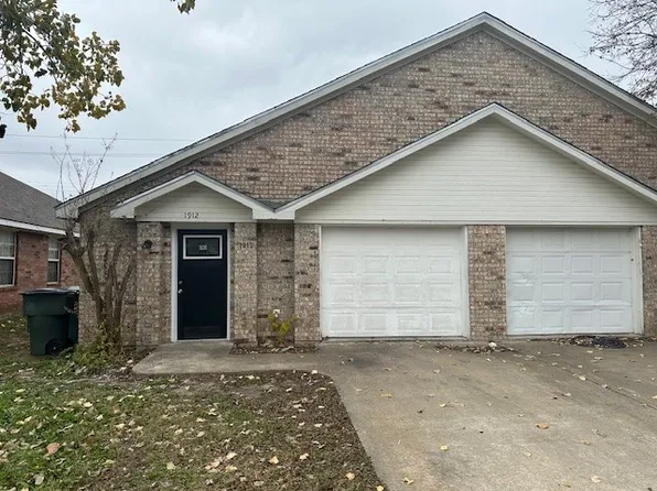 1912-1914 Monte Cristo Way #1912, Sherman, TX 75092