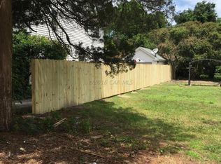 423 Druid Hill Ave, Salisbury, MD 21801