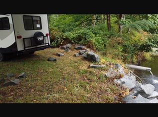 181 NE River Rd, Tahuya, WA 98588