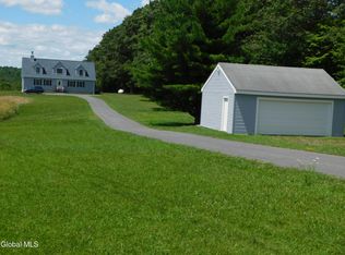 333 Ridge Rd, Middleburgh, NY 12122