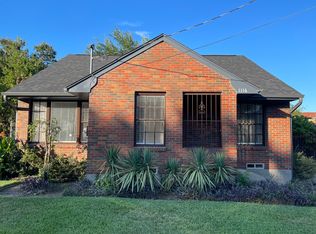 1116 N Carroll Ave, Dallas, TX 75204