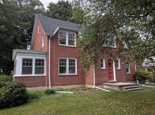 245 E Hamilton Ave #2, State College, PA