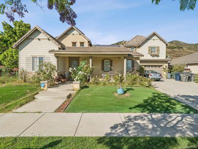 3152 Beven Dr, Escondido, CA, 92027
