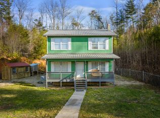 443 Lunsford Way, Cosby, TN 37722