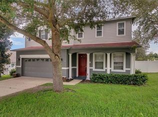 1578 Pier St, Clermont, FL 34711