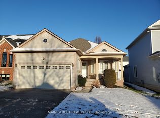 5 Brecken Dr, Georgina, ON L4P 4A3