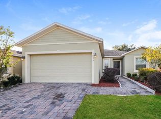 1016 Mandarin Way, Haines City, FL 33844