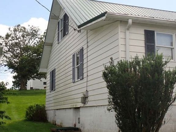 Property Side View