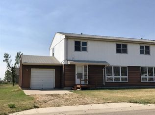 208 Chelsey Dr, Glenburn, ND 58740