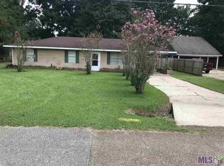 17606 Simpson Rd, Prairieville, LA 70769