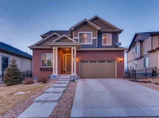 26969 E Irish Pl, Aurora, CO 80016