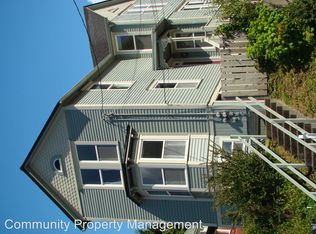 150 Columbia Ave APT C, Astoria, OR 97103