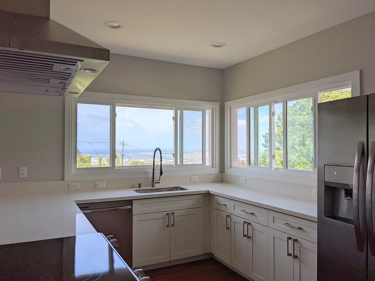 Building Photo - 1455 Alewa Dr
